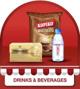 Sino Family | Drinks & Beverages