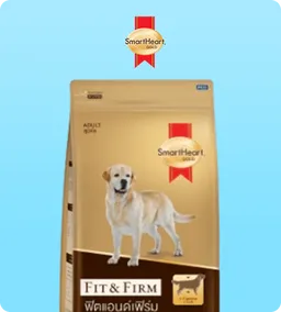 SmartHeart & Me-O Official : SmartHeart Gold