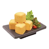 อาหารทะเลแปรรูป