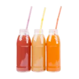 Fruit Flavored Drinks & Syrup