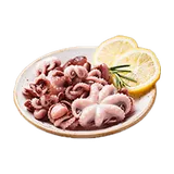 ปลาหมึก