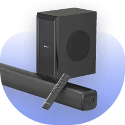 Electronics | Sound bars