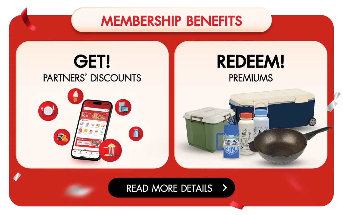 Customer Acquisition | Stack 2 - Reward Center