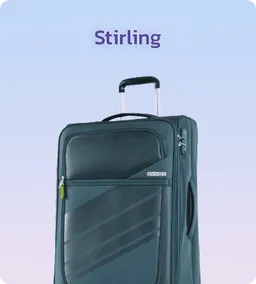 American Tourister - Stirling