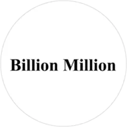 Billion Million -  Billion Million