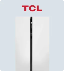 Electro Plus Grand Sale: TCL