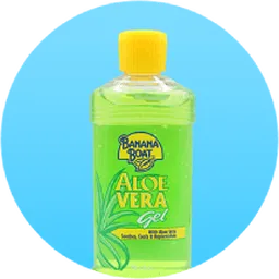 Banana Boat : Tanning & After Sun