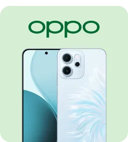 Top Brands : Oppo