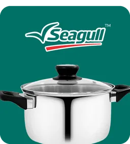 TopBrands: Seagull