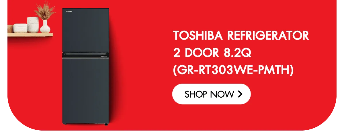 Electronics | TOSHIBA - Stack 3