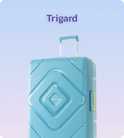 American Tourister - Trigard