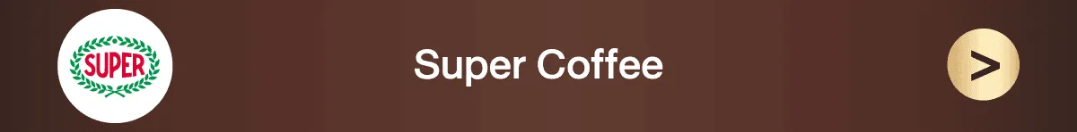 JDE World of Coffee | ALL Super