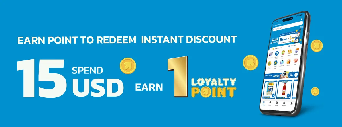 _Loyalty Point