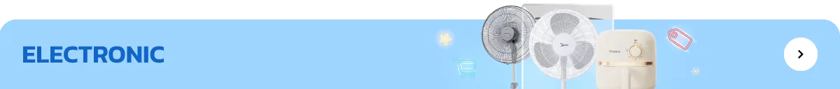 Electronic | Only Online Exclusive