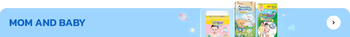 Mom and Baby | Only Online Exclusive