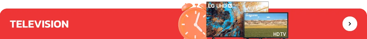 TV - Sale Up to 35 Percent