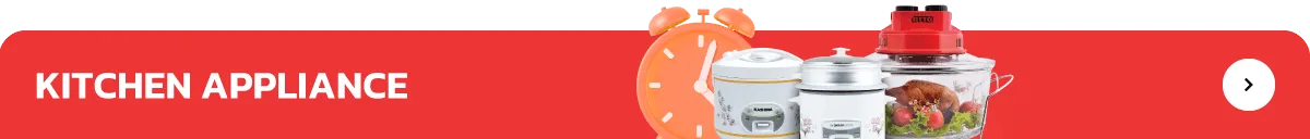 Kitchen Appliance - Sale Up to 66 Percent