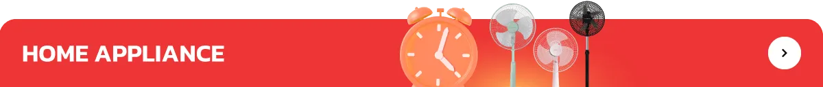 Home Appliance - Sale Up to 45 Percent