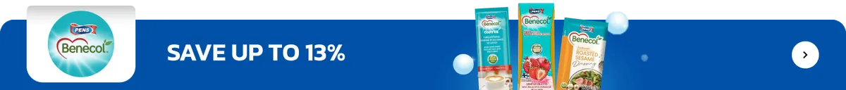 Pensmarket Official Store | BENECOL