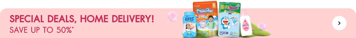 Mom and Baby | Special Deal! Save up to 50% off 