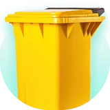 การบรรจุของเสีย