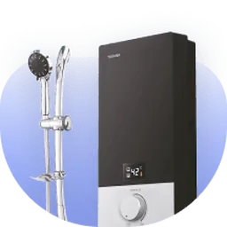 Electronics | Water Heaters