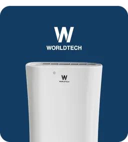 TopBrands: Worldtech