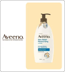 Kenvue: Aveeno