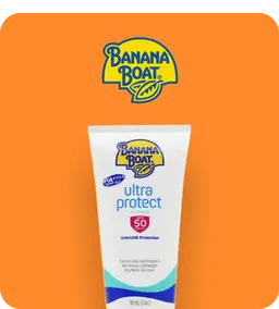 TopBrands: Banana Boat Official Store