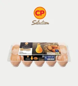 CP Online : CP Selection (Eggs)