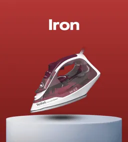 Tefal | Iron