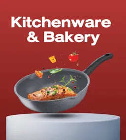 Tefal | Cookware & Bakery equipment
