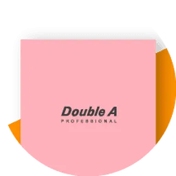 Double A : Notebook