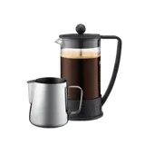 อุปกรณ์สำหรับเมนูกาแฟและเครื่องดื่ม