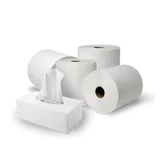 ผลิตภัณฑ์กระดาษสำหรับธุรกิจโรงแรม