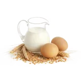 ไข่และผลิตภัณฑ์จากนม