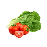 ผักและผลไม้