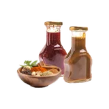 ซอสและเครื่องปรุงรส