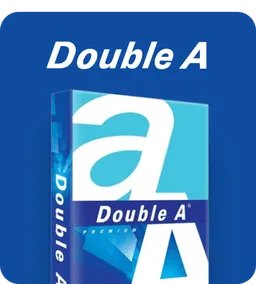 TopBrands: Double A