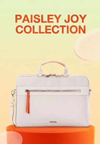 American Tourister - PAISLEY JOY Collection