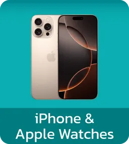 iStudio by UFicon | iPhone & Apple Watches