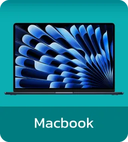 iStudio by UFicon | Macbook