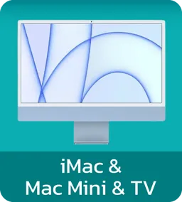 iStudio by UFicon | iMac, Mac Mini & Monitor