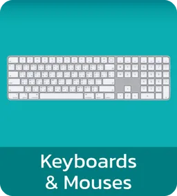 iStudio by UFicon | Apple Magic Keyboards & Mouses