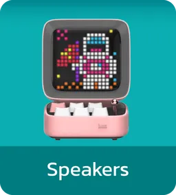 iStudio by UFicon | Speakers