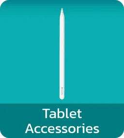 iStudio by UFicon | Tablet Accessories