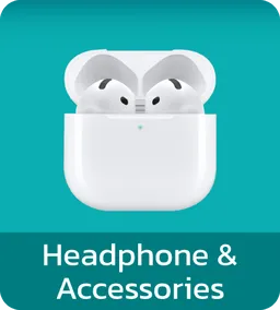 iStudio by UFicon | Headphone & Headset Accessories