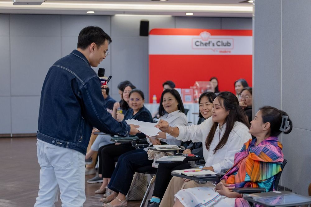 เก็บตกบรรยากาศความประทับใจจากงาน Smart Restaurant Plus 