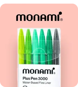 TopBrands: Monami
