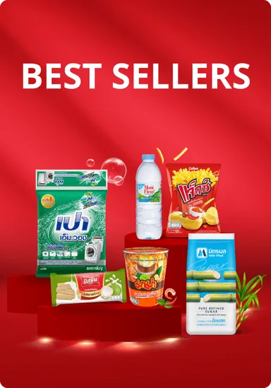 Sahapat - Best Selling Items